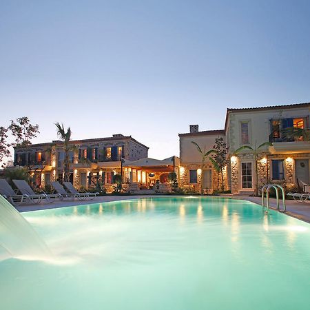 Alacati Igdelihan Unique Hotel Dış mekan fotoğraf
