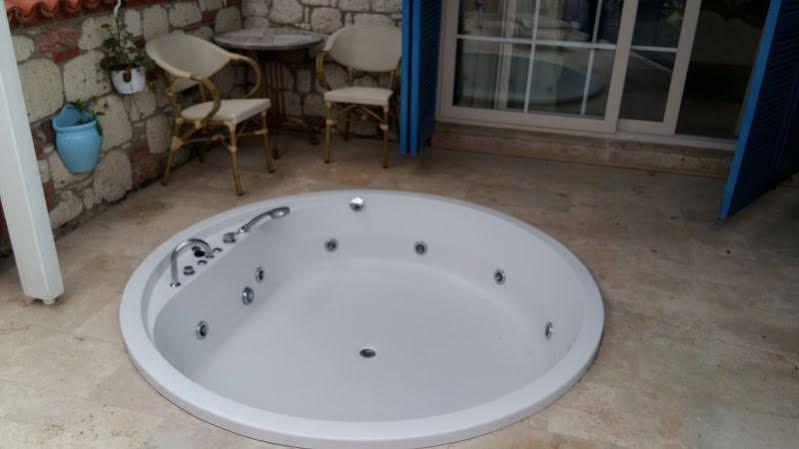 Alacati Igdelihan Unique Hotel Dış mekan fotoğraf