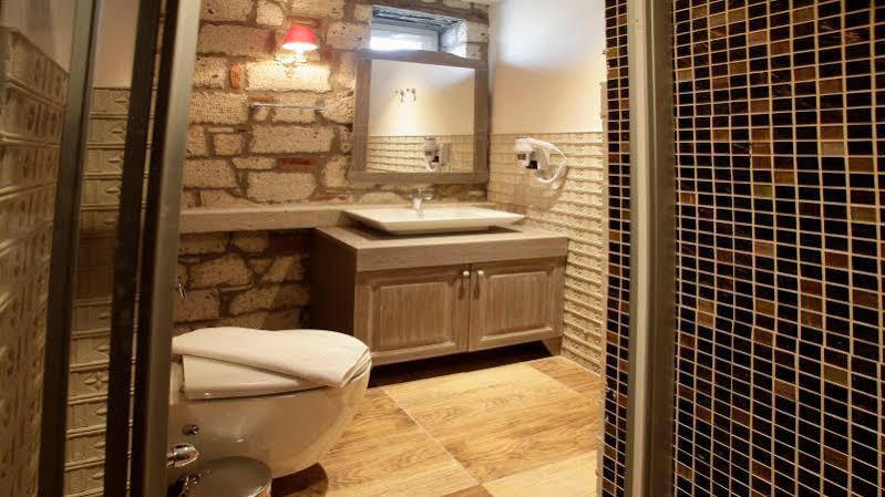 Alacati Igdelihan Unique Hotel Dış mekan fotoğraf