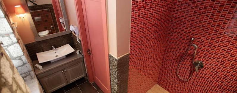 Alacati Igdelihan Unique Hotel Dış mekan fotoğraf