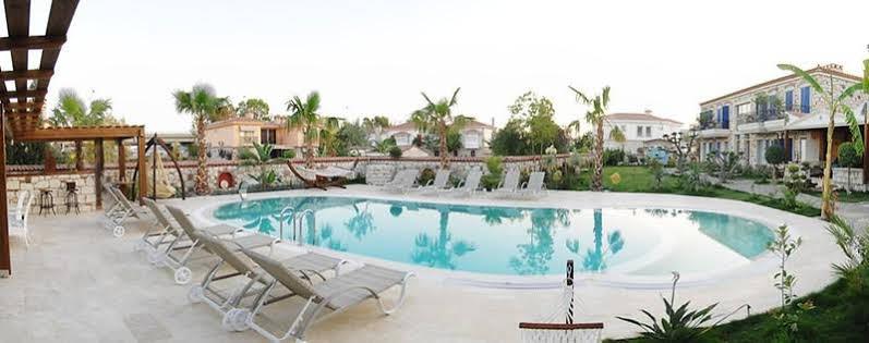 Alacati Igdelihan Unique Hotel Dış mekan fotoğraf