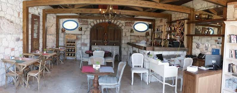 Alacati Igdelihan Unique Hotel Dış mekan fotoğraf