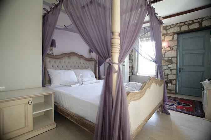 Alacati Igdelihan Unique Hotel Dış mekan fotoğraf