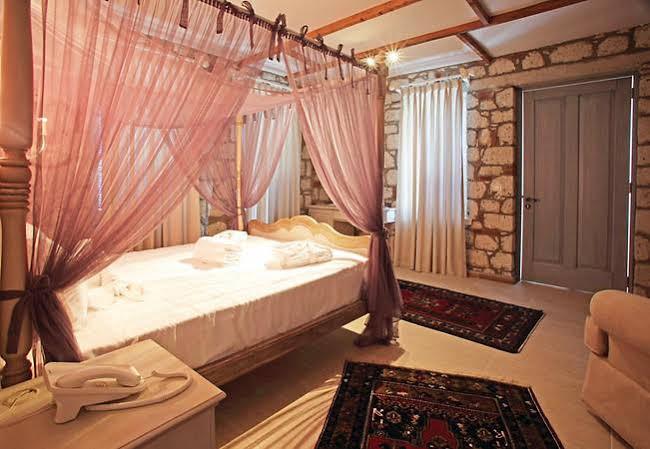 Alacati Igdelihan Unique Hotel Dış mekan fotoğraf