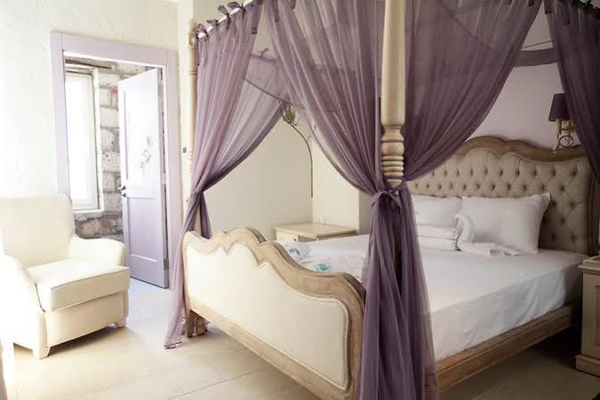Alacati Igdelihan Unique Hotel Dış mekan fotoğraf