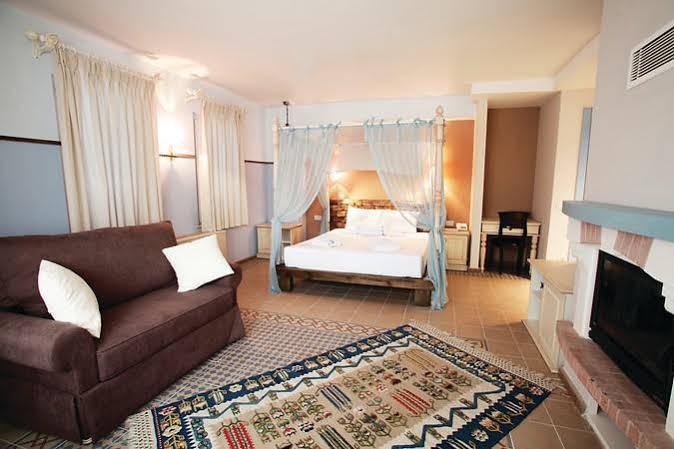 Alacati Igdelihan Unique Hotel Dış mekan fotoğraf