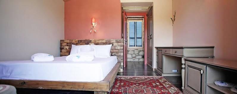 Alacati Igdelihan Unique Hotel Dış mekan fotoğraf