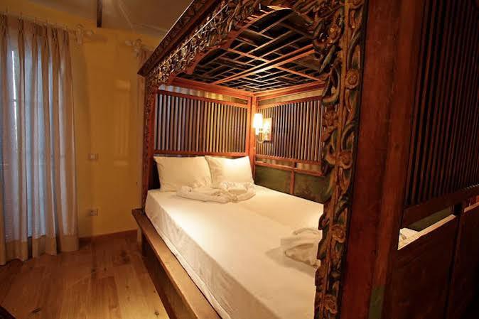 Alacati Igdelihan Unique Hotel Dış mekan fotoğraf