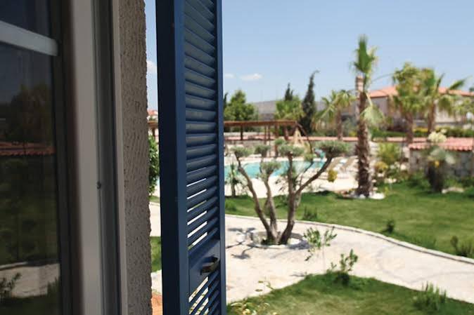 Alacati Igdelihan Unique Hotel Dış mekan fotoğraf