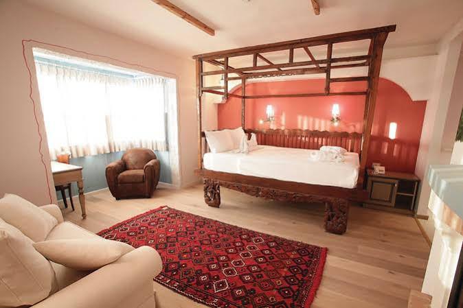Alacati Igdelihan Unique Hotel Dış mekan fotoğraf