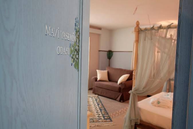 Alacati Igdelihan Unique Hotel Dış mekan fotoğraf