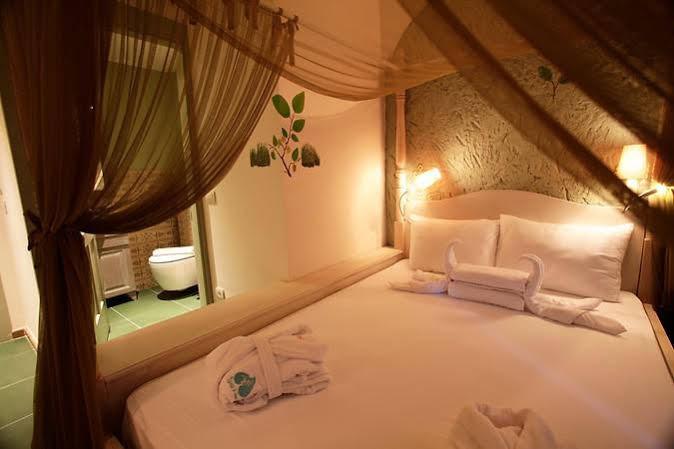 Alacati Igdelihan Unique Hotel Dış mekan fotoğraf