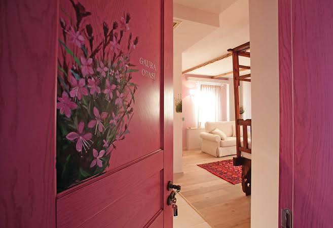 Alacati Igdelihan Unique Hotel Dış mekan fotoğraf
