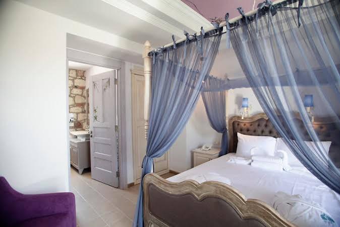 Alacati Igdelihan Unique Hotel Dış mekan fotoğraf