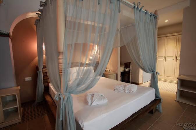 Alacati Igdelihan Unique Hotel Dış mekan fotoğraf