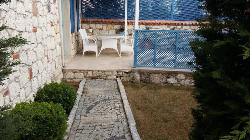 Alacati Igdelihan Unique Hotel Dış mekan fotoğraf