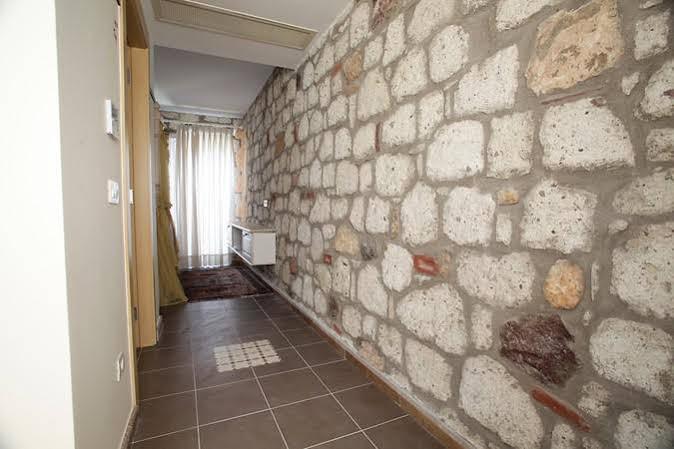 Alacati Igdelihan Unique Hotel Dış mekan fotoğraf