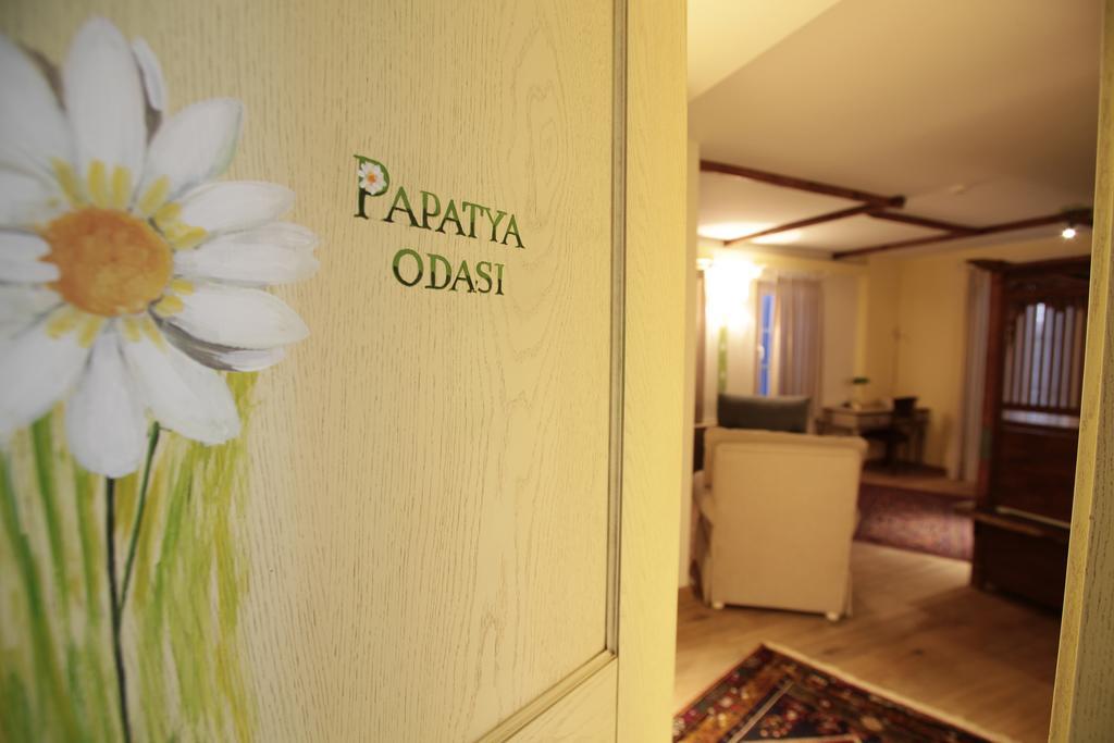 Alacati Igdelihan Unique Hotel Oda fotoğraf