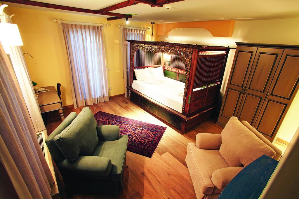 Alacati Igdelihan Unique Hotel Oda fotoğraf