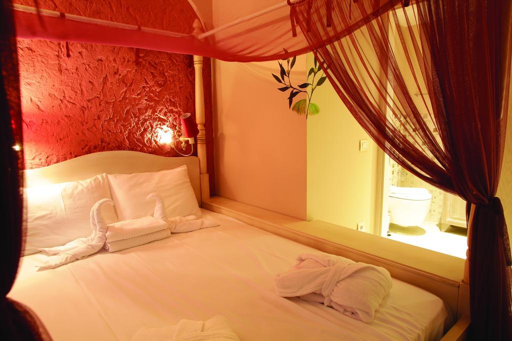 Alacati Igdelihan Unique Hotel Oda fotoğraf