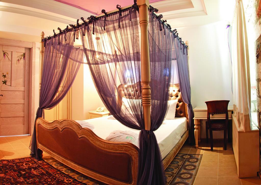 Alacati Igdelihan Unique Hotel Dış mekan fotoğraf