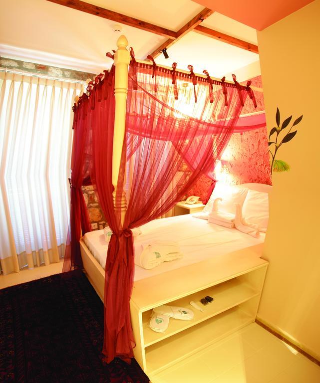 Alacati Igdelihan Unique Hotel Oda fotoğraf