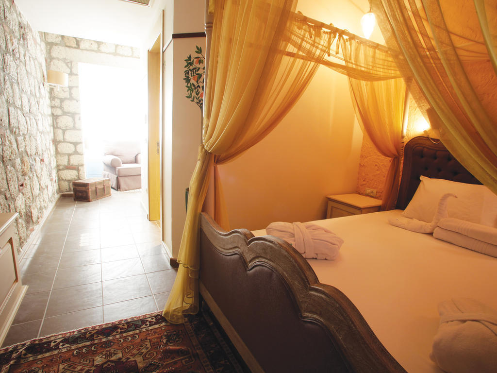 Alacati Igdelihan Unique Hotel Oda fotoğraf