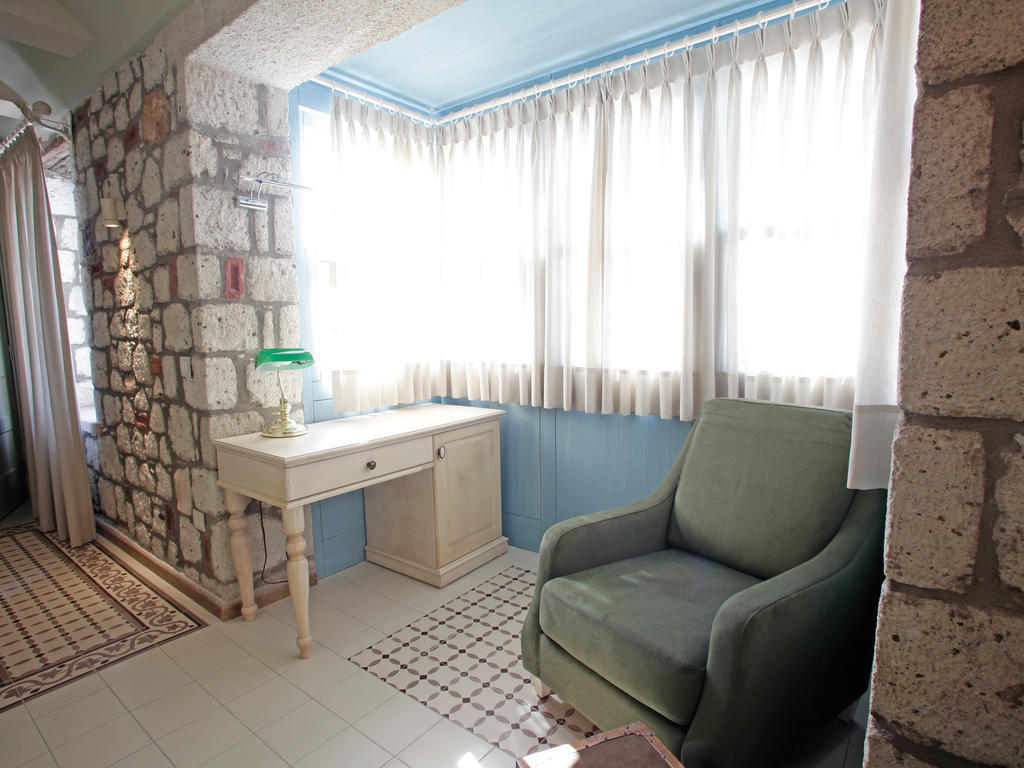 Alacati Igdelihan Unique Hotel Oda fotoğraf