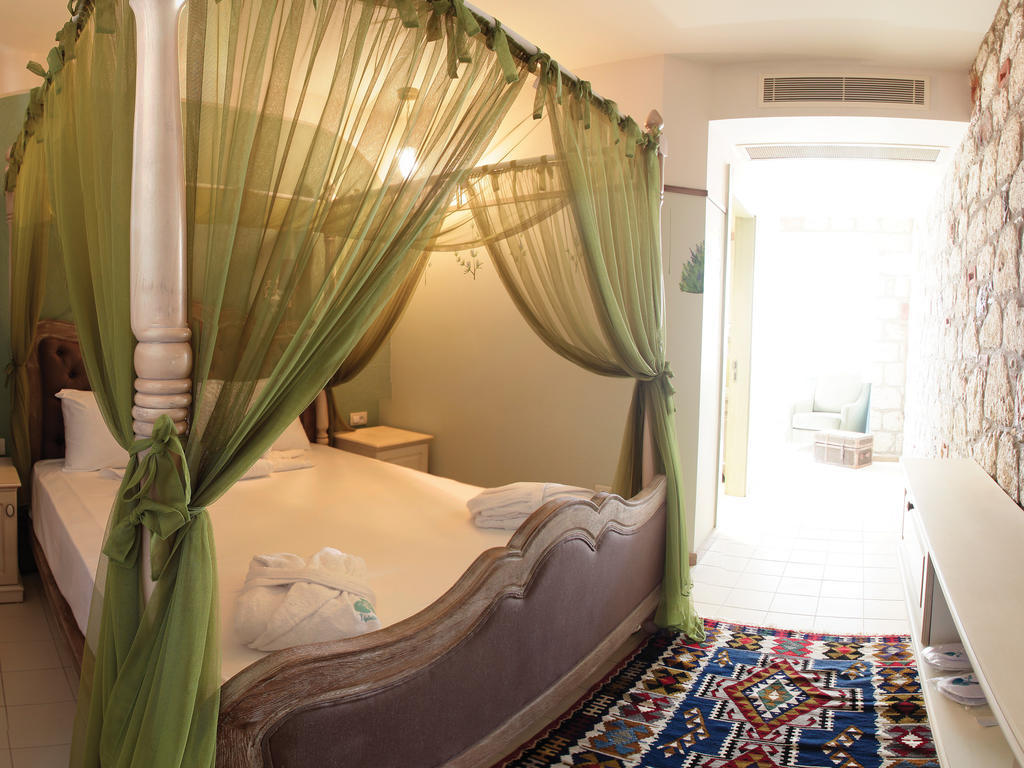 Alacati Igdelihan Unique Hotel Oda fotoğraf