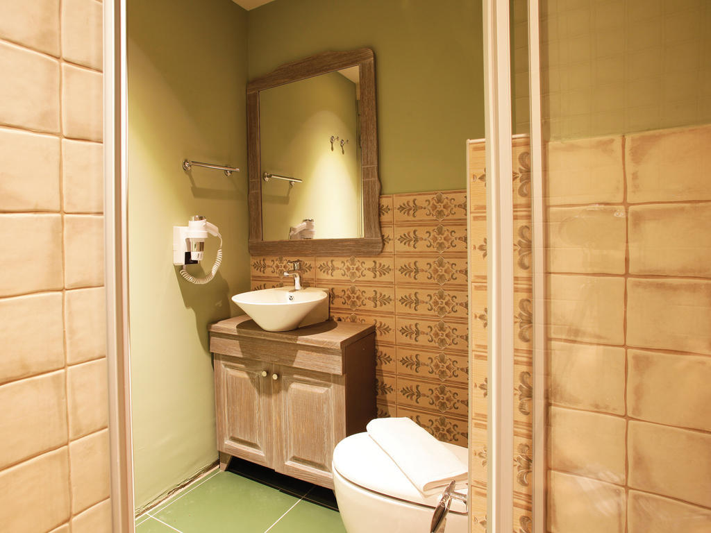 Alacati Igdelihan Unique Hotel Oda fotoğraf