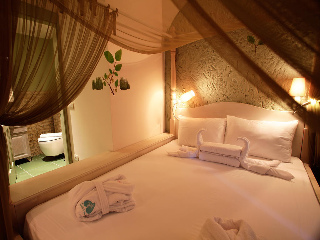 Alacati Igdelihan Unique Hotel Oda fotoğraf