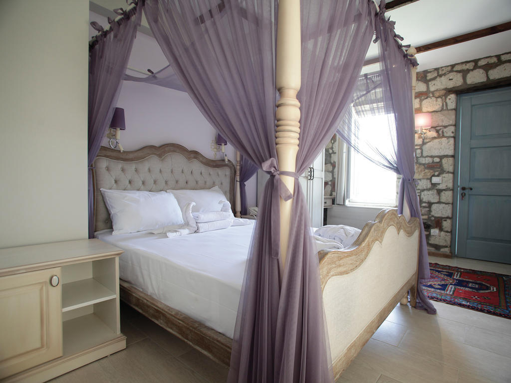 Alacati Igdelihan Unique Hotel Oda fotoğraf