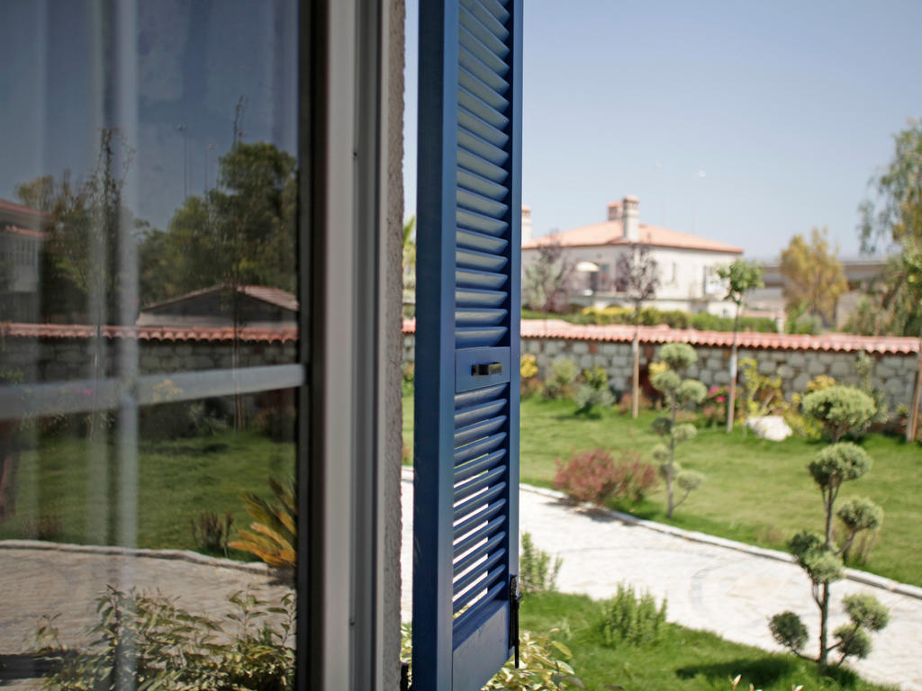 Alacati Igdelihan Unique Hotel Oda fotoğraf