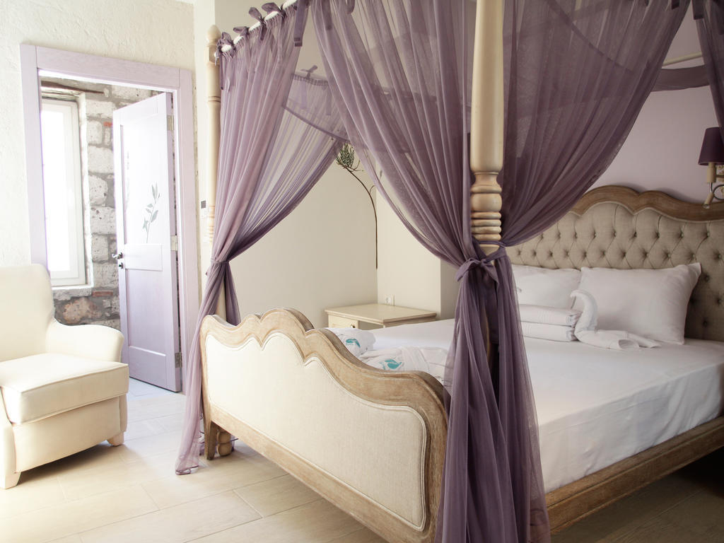 Alacati Igdelihan Unique Hotel Oda fotoğraf