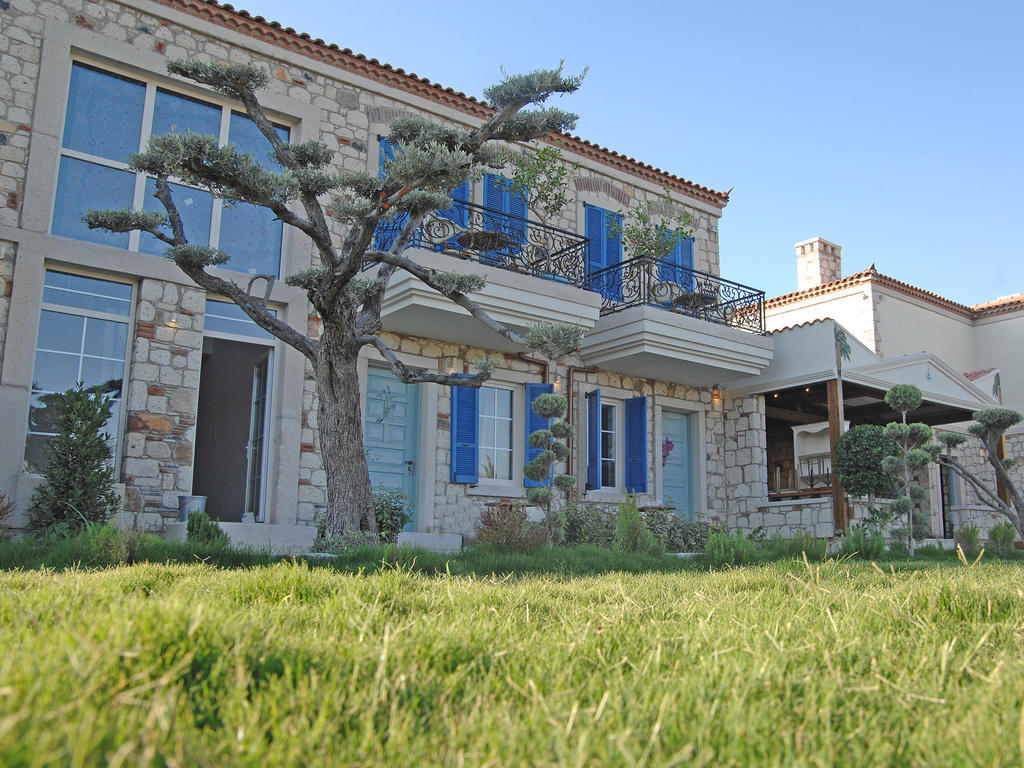 Alacati Igdelihan Unique Hotel Dış mekan fotoğraf