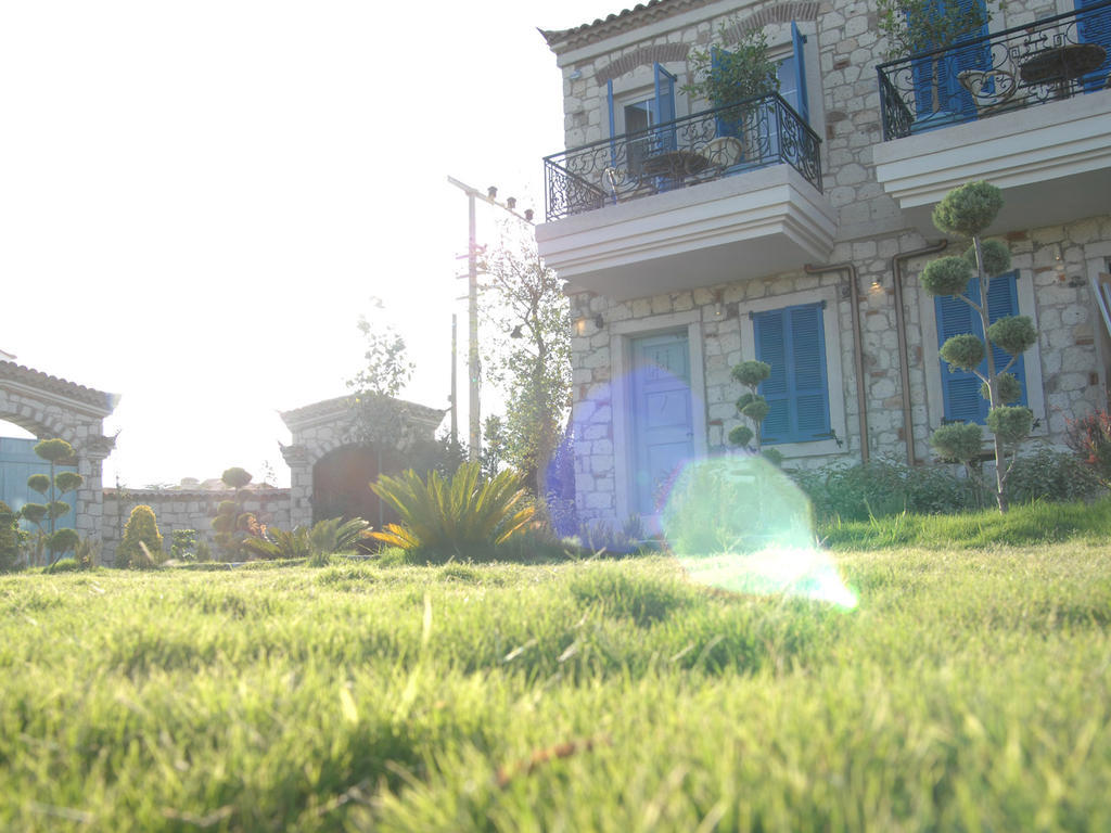 Alacati Igdelihan Unique Hotel Dış mekan fotoğraf