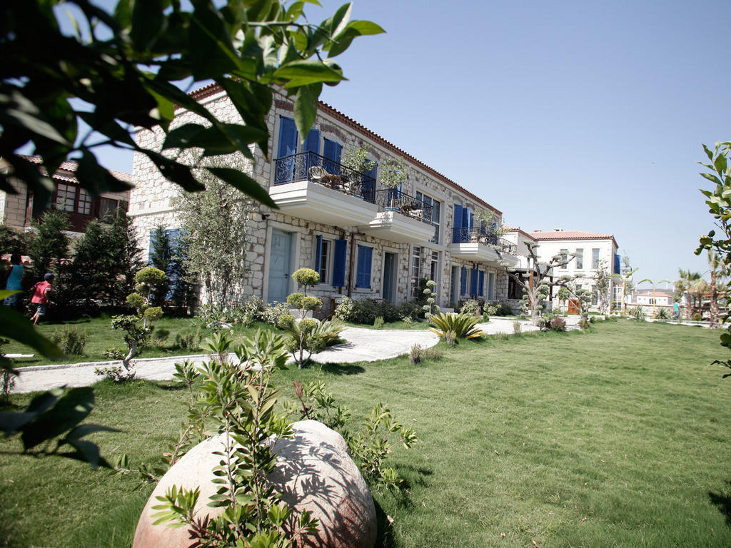 Alacati Igdelihan Unique Hotel Dış mekan fotoğraf