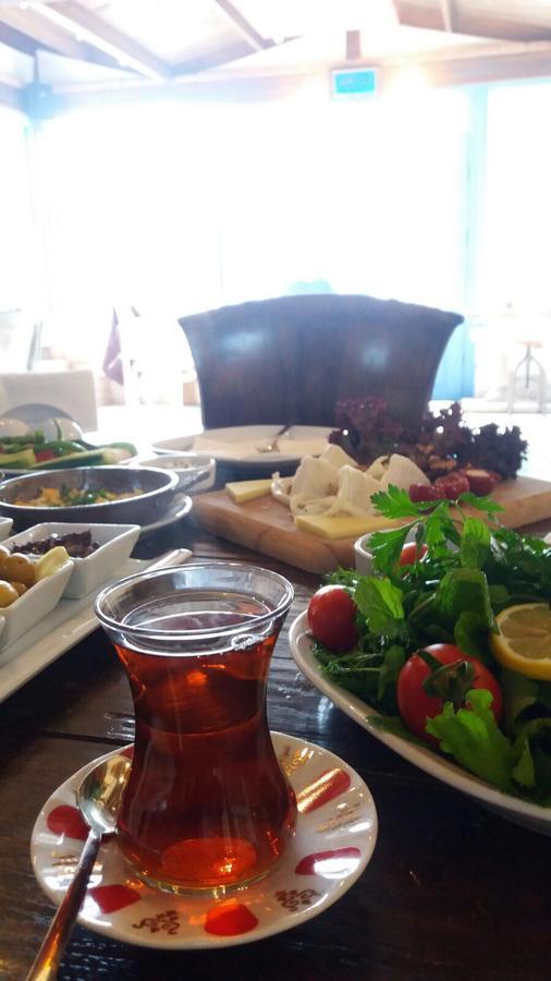 Alacati Igdelihan Unique Hotel Dış mekan fotoğraf