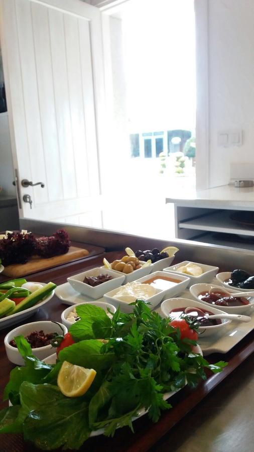 Alacati Igdelihan Unique Hotel Dış mekan fotoğraf