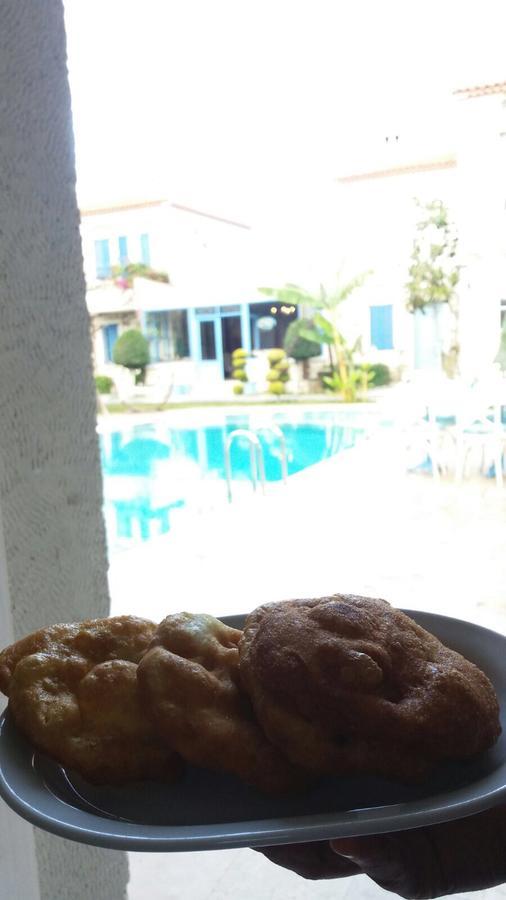 Alacati Igdelihan Unique Hotel Dış mekan fotoğraf