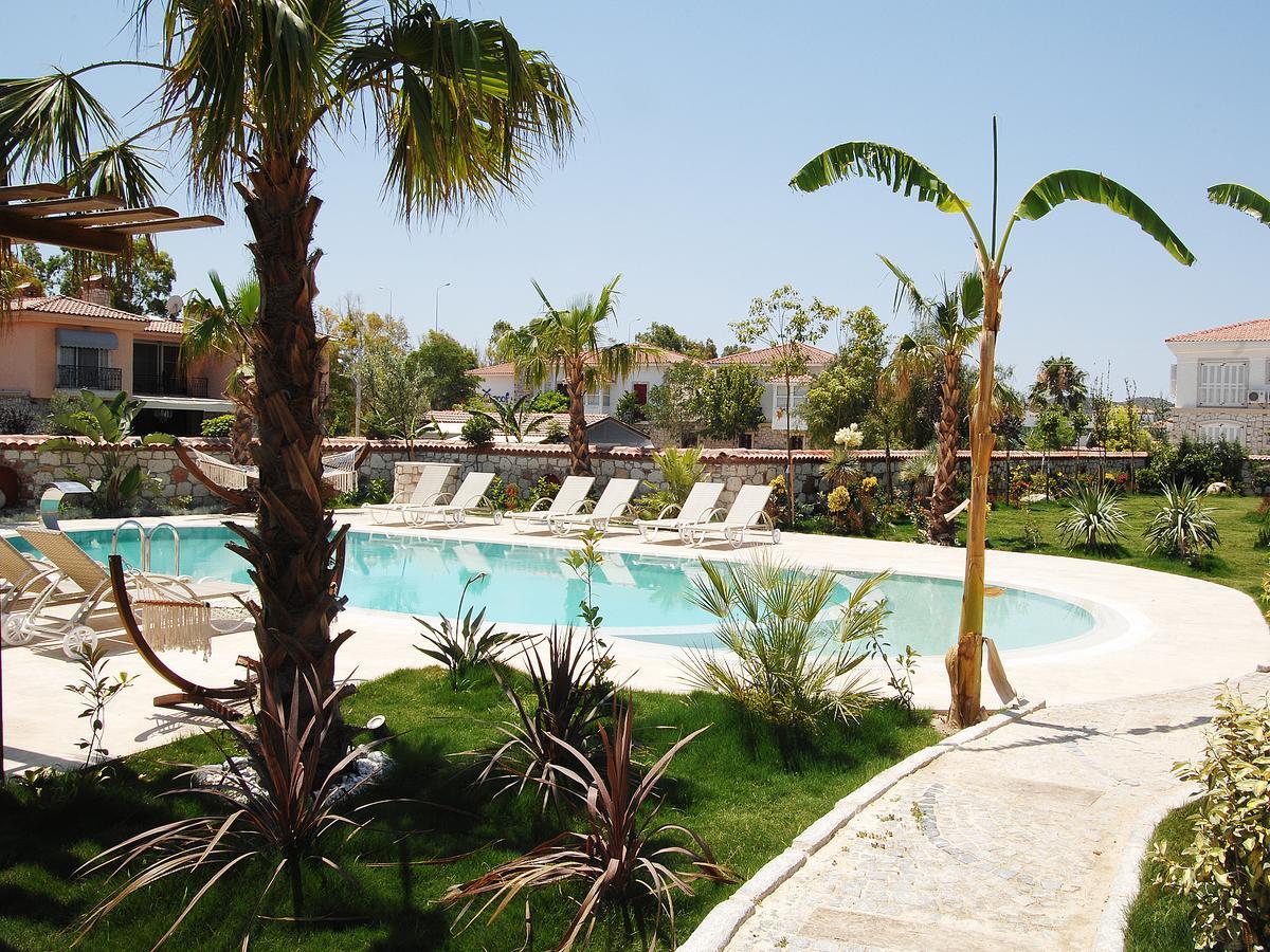 Alacati Igdelihan Unique Hotel Dış mekan fotoğraf